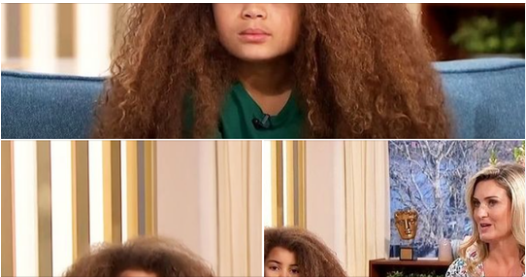 ‘Outdated, punishing rules’ – Mom fights for son, 8, to keep his long hair despite schools rejecting him