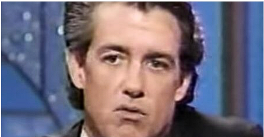 Soap Opera Actor has passed away. He was 75.