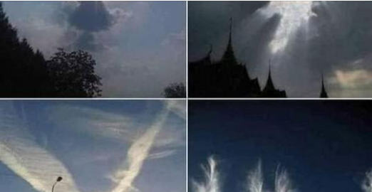 The Wonderful Benefits of Prayer 