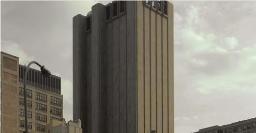 33 Thomas Street: The Mysterious Windowless Skyscraper in New York