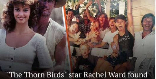 “If I’d married an American and lived in Hollywood, I’d probably be on my third husband by now.”