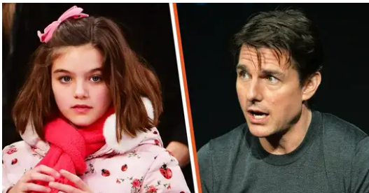 Suri Cruise Ditches Estranged Father’s Surname after Turning 18 & Debuts Her New Moniker: