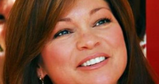 Valerie Bertinelli Openly Discloses Her Experience of Being Criticized for Her Appearance