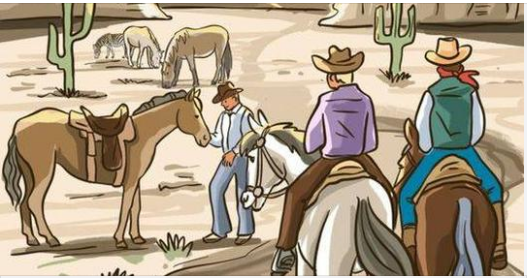 Spot the mistake in this picture! Try now! 