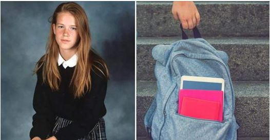 Mother Finds Missing Daughter’s Bag. She Discovers Where to Search — But What Happened Next