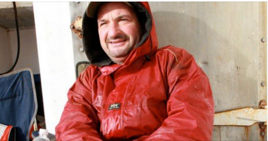 TV Show Deckhand Nick Mavar Passes Away at 59