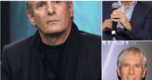 Fears Michael Bolton, 70, may never sing again after emergency brain surgery