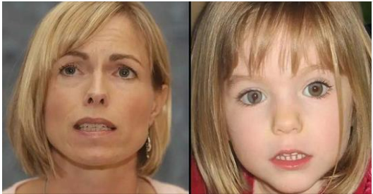 Was a Note in a Restaurant Reservation Book Responsible for Maddie’s Disappearance?