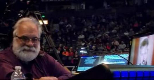 Randy Travis Bids Farewell to Beloved Friend in Emotional Facebook Post