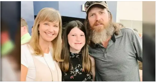 Jase and Missy Robertson’s Journey: Overcoming Obstacles and Finding Strength