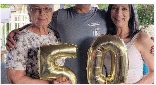 Corey Comperatore Is The Man That Lost His Life At The Trump Rally. He Didn’t Deserve This