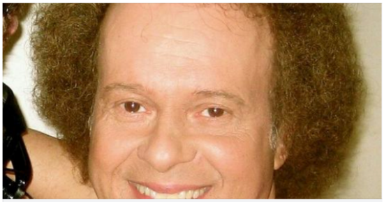 Fitness guru Richard Simmons dead at 76, cause of death revealed