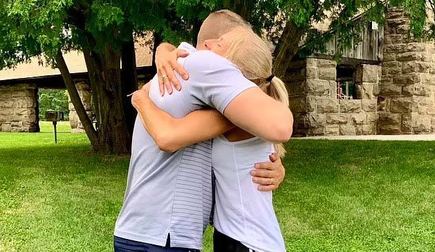 Teen Boy Puts His Newborn Son up for Adoption, Years Later He Accidentally Meets Him