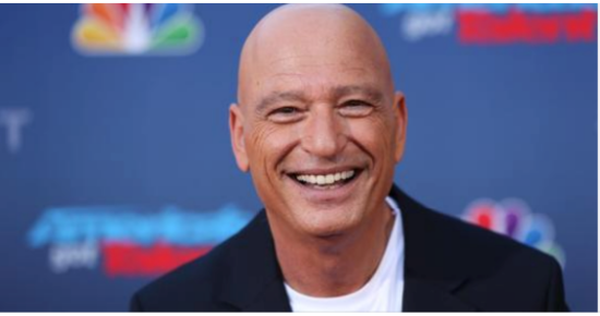 Howie Mandel reveals he’s ‘incredibly medicated,’ admits mental health struggles are ‘absolute hell’