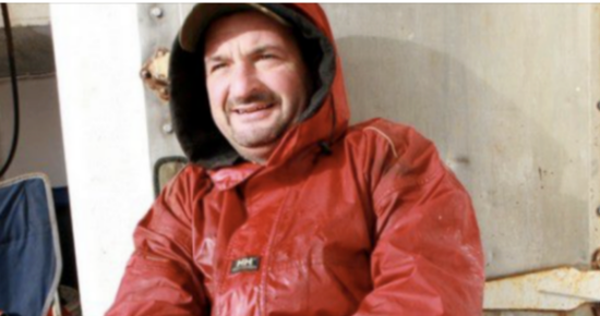 Remembering an Iconic Deckhand of “Deadliest Catch”