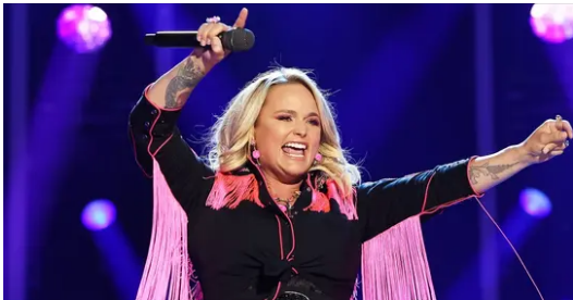 ‘We Left. As Did LOTS of the Crowd’: Fans Shame Miranda Lambert for Her Behavior at Montana Festival – What Happened?