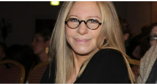 Barbra Streisand Says She ‘Can’t Live In This Country’ If This Happens