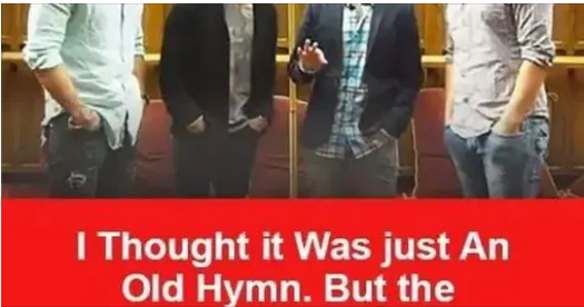 Anthem Lights – A Magical Hymn Experience