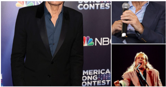 Michael Bolton, 70, recovering after undergoing “immediate surgery” for brain tumor