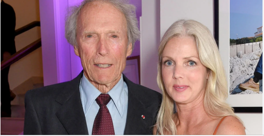Remembering Clint Eastwood’s Beloved Partner