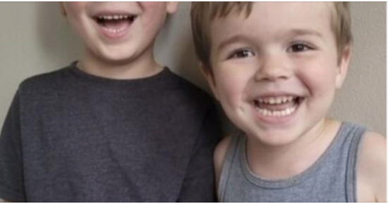 Tragic House Explosion Claims Lives of Two Young Boys