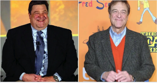 Fans have been talking about John Goodman’s illness because the actor has struggled with depression and drinking