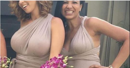 Look closer, the photographer was not expecting this photo