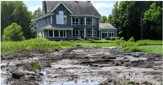 Entitled Neighbor Bur:ied My Pond – I Showed Him Why You Don’t Cross an Older Woman