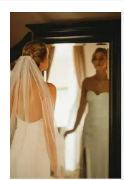 My Mother Interrupted My Wedding to Tell Me the Truth