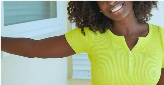 A Love Story That Started on Facebook