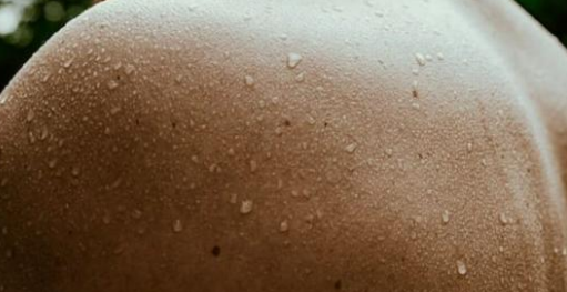 Skin Signals Used to Diagnose Serious Diseases