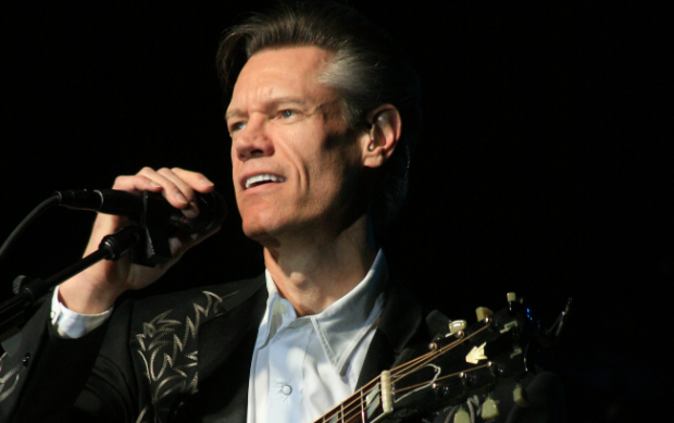 Let’s pause to wish Randy Travis a happy birthday and send prayers for his quick recovery. Randy Travis just turned 64