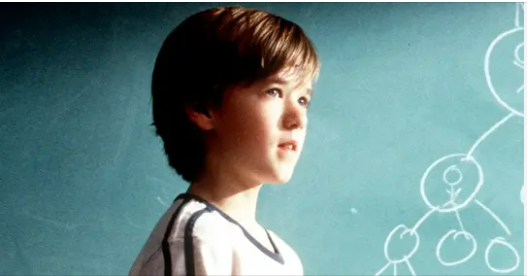 This ‘angelic’ child star stayed out of the spotlight—he now looks ‘unrecognizable’ and grew a beard to hide from the public