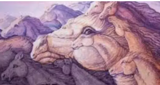 Only people with a high IQ can realize something extraordinary