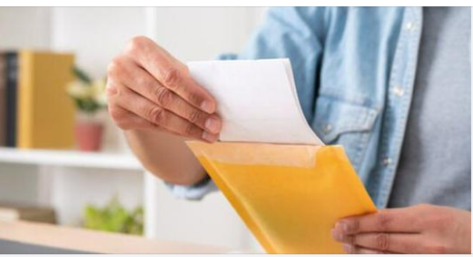 Mother Leaves Note For Husband And Daughter Before Disappearing