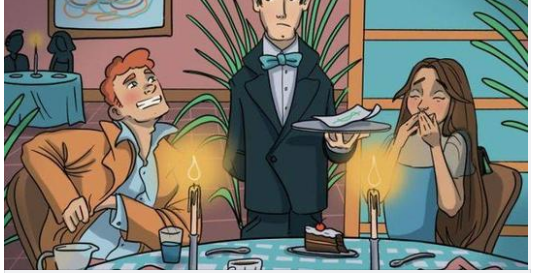 Testing IQ Challenge: Spot the Man’s Lost Wallet in Just 11 Seconds – Only 1% Succeed! 