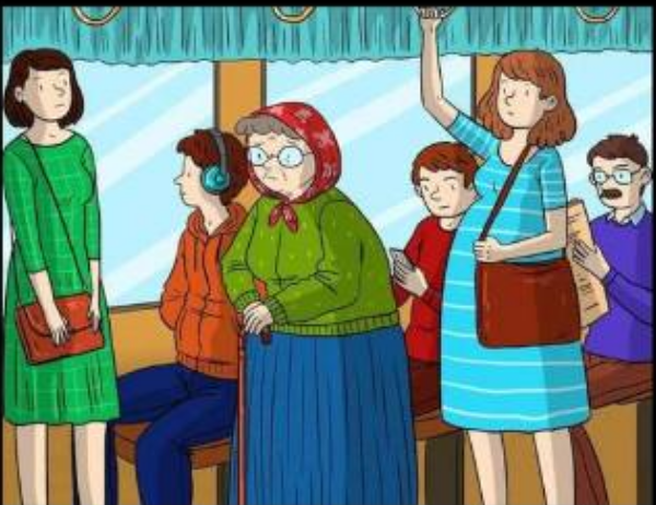 What’s Missing From The Picture?