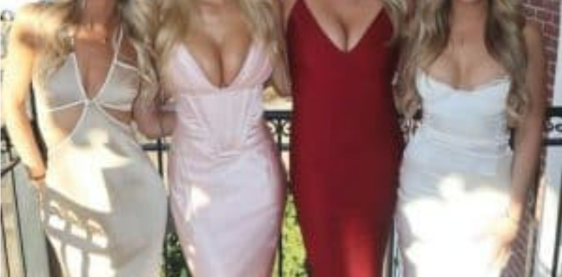 There’s a growing movement changing how beauty is perceived in America and around the world.