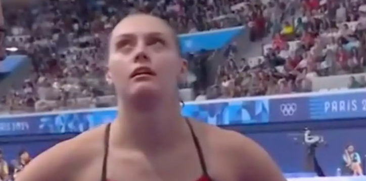 Shocking Moments at the Olympics: Athlete Scores Zero in Diving