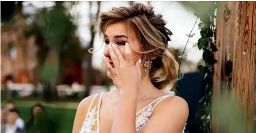 4 Emotional Stories of Weddings That Took Unexpected Turns