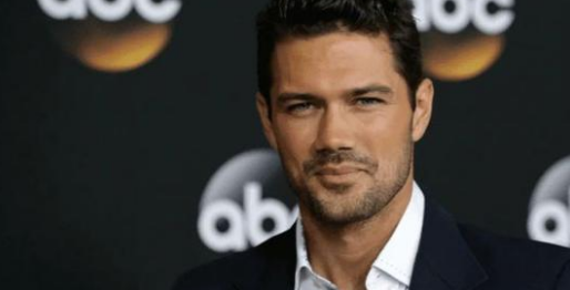 Ryan Paevey: A Heartbreaking Departure from Hallmark Movies