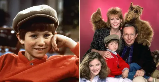 Child Star passed away today. When you find out who he is, you will cry