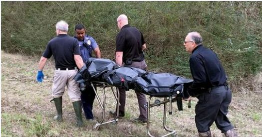 Legendary actress found dead this morning after an “unexpected accident” while out for a walk near her home in Washington