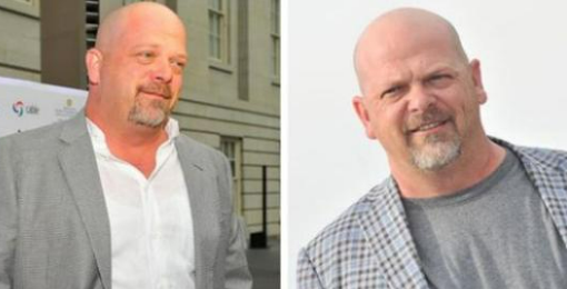 Rick Harrison Opens Up About Son’s Tragic Death