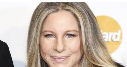 Barbra Streisand: A Powerful Voice for Democracy