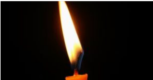 Stay strong. Our thoughts and prayers go out to Justin Bieber and his family for their tragic loss 