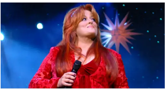 Fans Notice Wynonna Judd, 60, ‘Lost Too Much Weight’ as She Flaunts ‘Skinny’ Look in Black Plunging Outfit