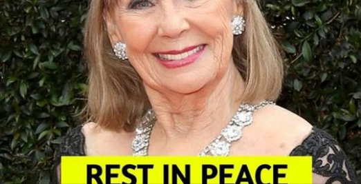 She was one of the greatest divas. With heavy hearts, we announce the passing.