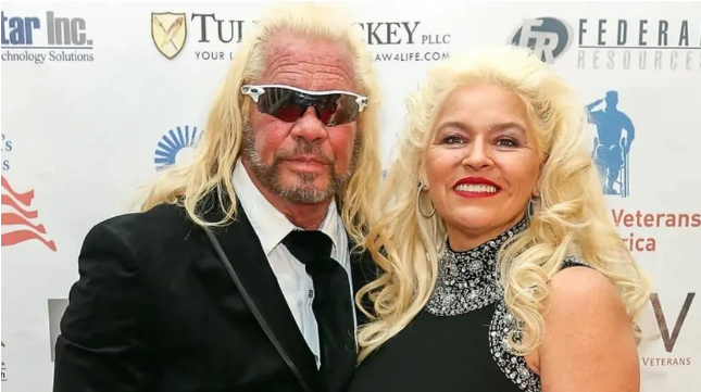 On Beth Chapman’s passing anniversary, The Bounty Hunter throws a curveball about his secret son