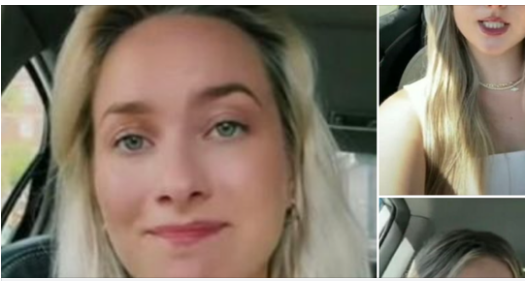 Online influencer sparks viral firestorm, says she’s ‘too pretty’ to work